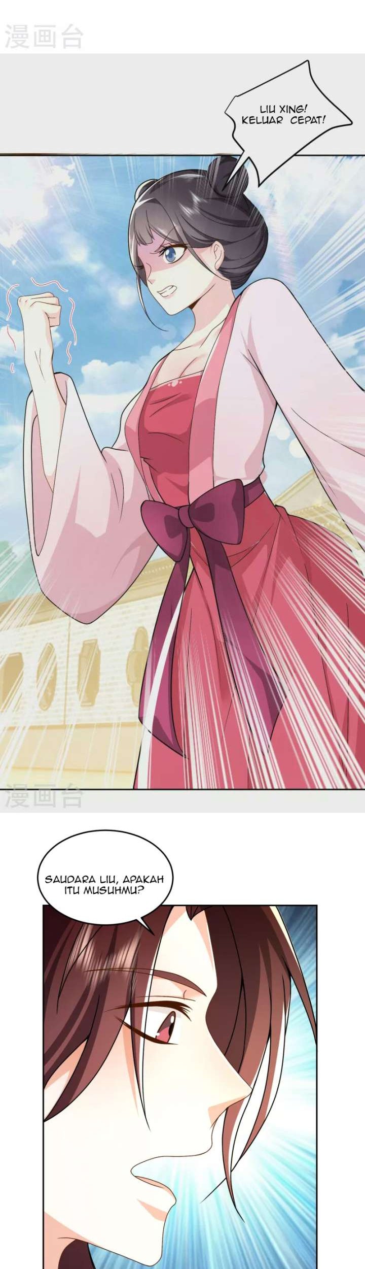 Best Son-In-Law Chapter 79 Gambar 8