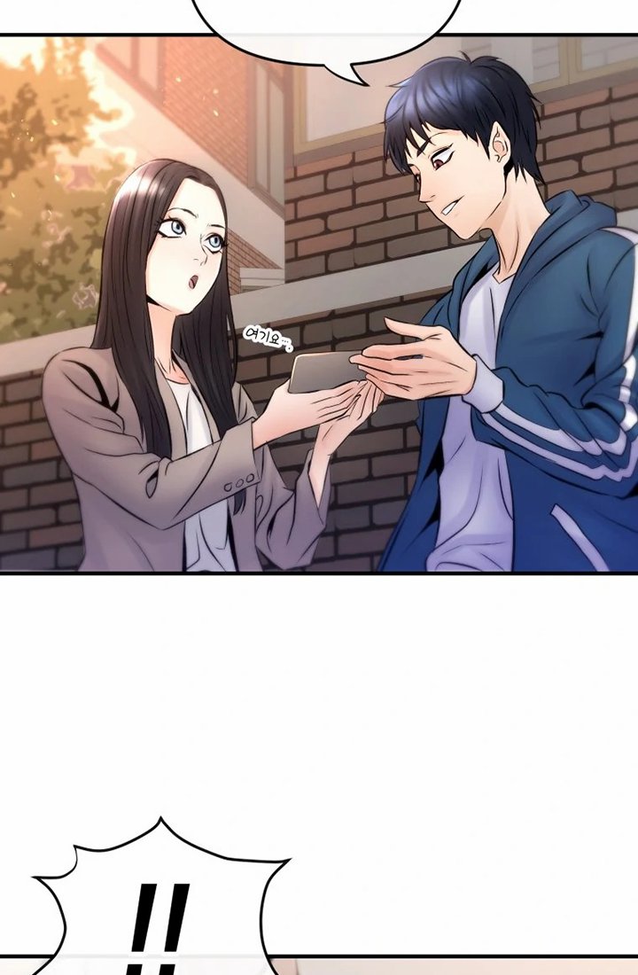 A Grandcross Story Chapter 02 Gambar 45