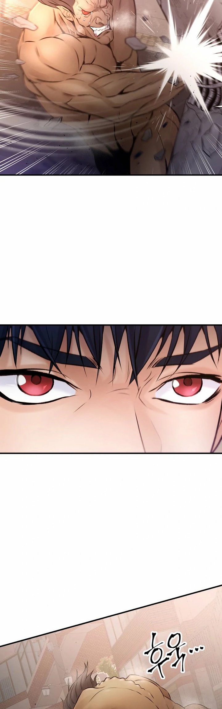 A Grandcross Story Chapter 02 Gambar 5