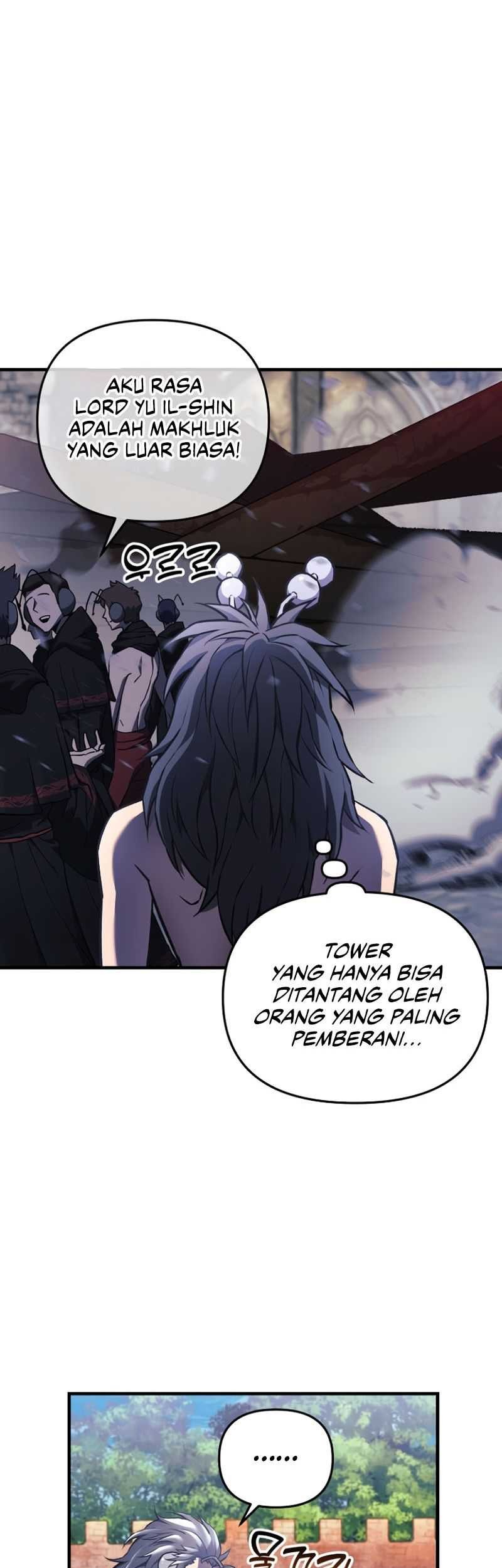 I’ll be Taking a Break for Personal Reasons Chapter 20 Gambar 38
