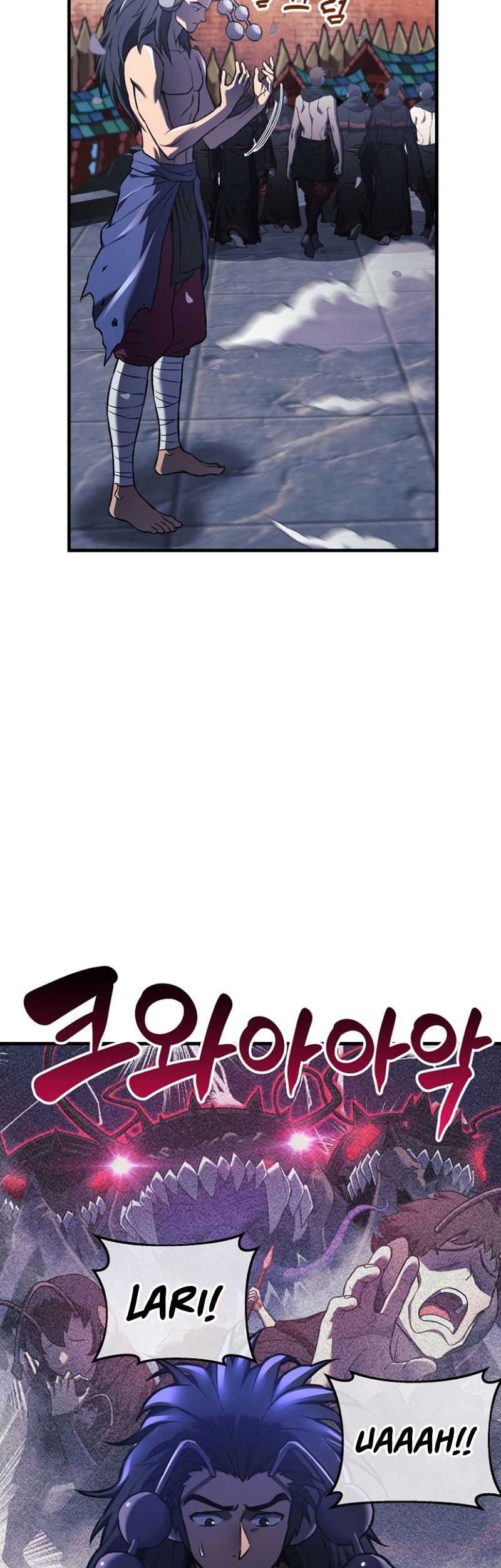I’ll be Taking a Break for Personal Reasons Chapter 20 Gambar 39