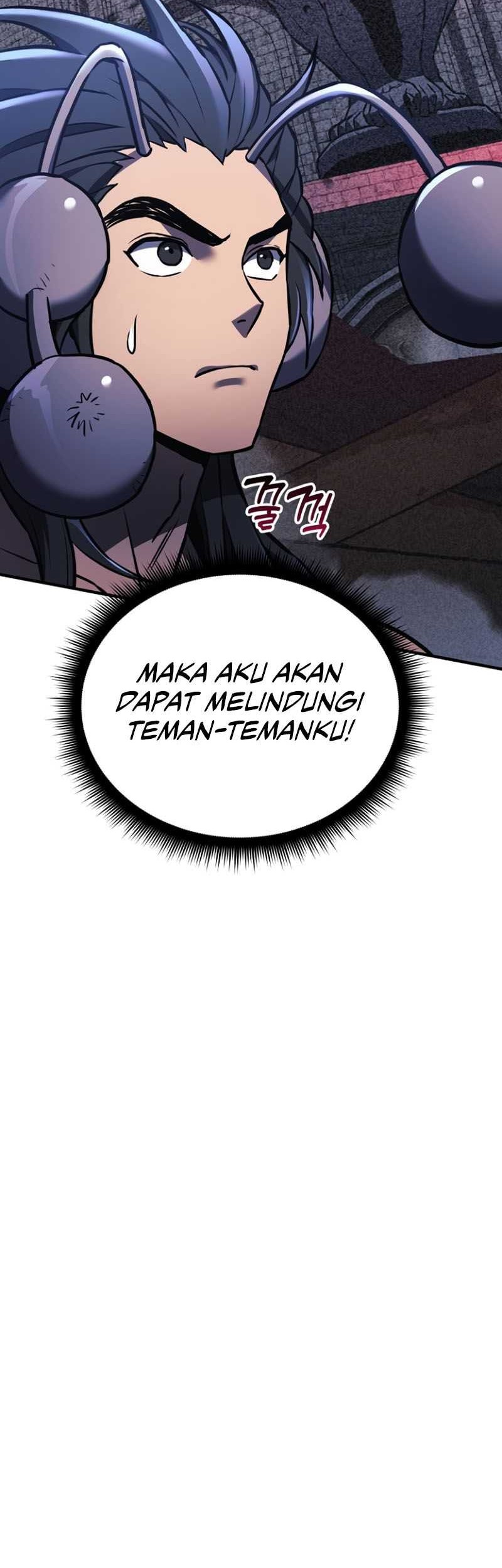 I’ll be Taking a Break for Personal Reasons Chapter 20 Gambar 42
