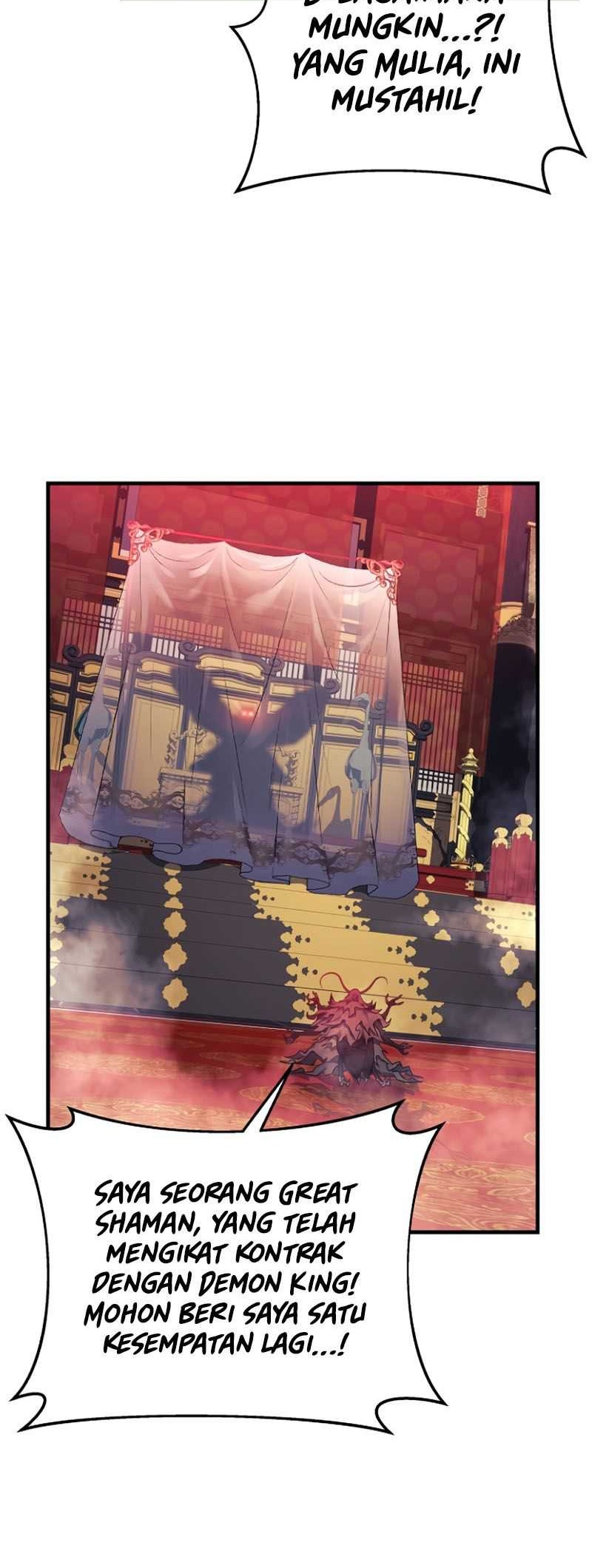 I’ll be Taking a Break for Personal Reasons Chapter 20 Gambar 44