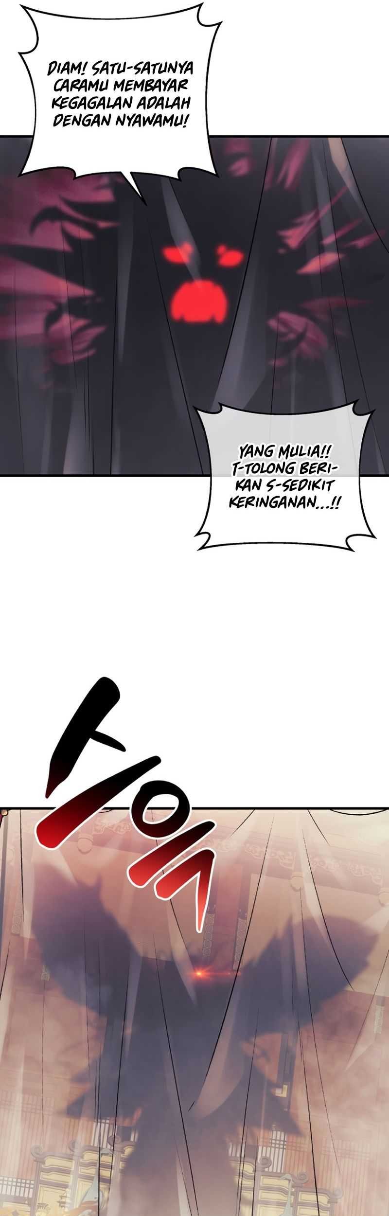 I’ll be Taking a Break for Personal Reasons Chapter 20 Gambar 45