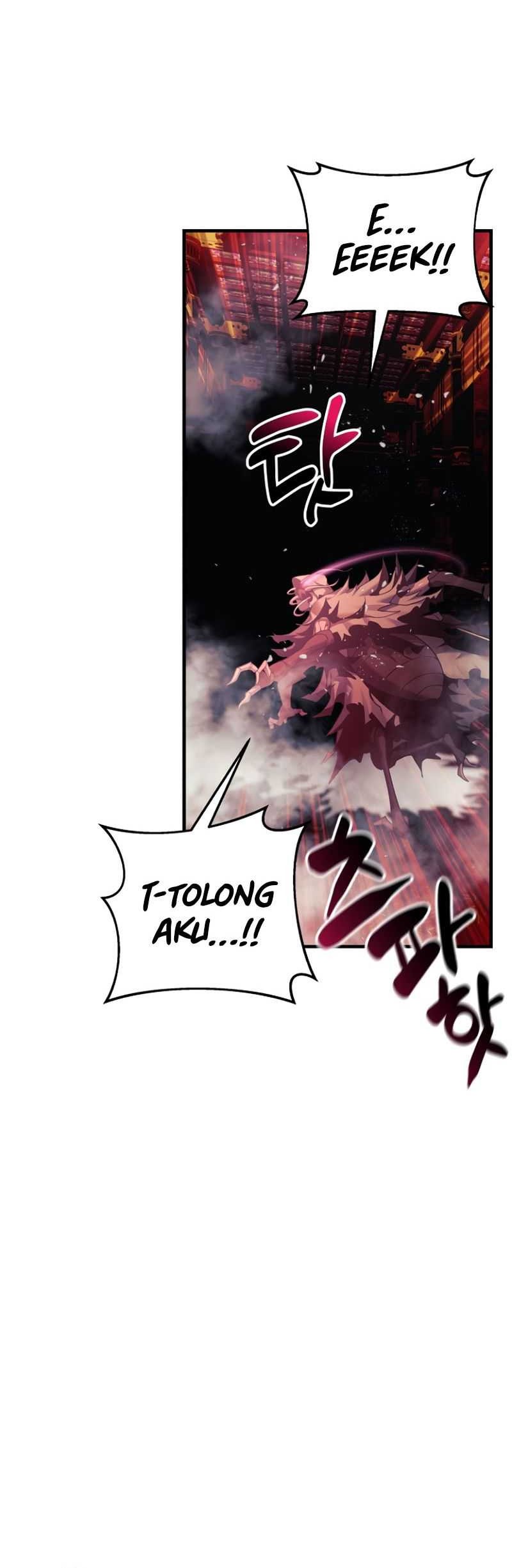 I’ll be Taking a Break for Personal Reasons Chapter 20 Gambar 47
