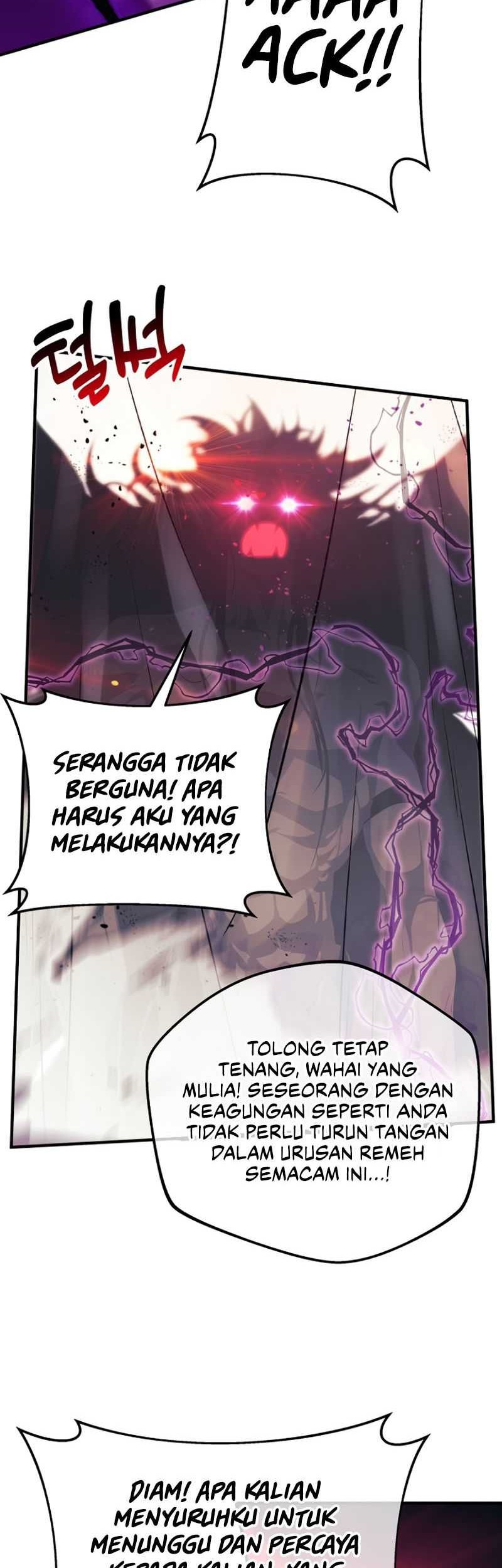 I’ll be Taking a Break for Personal Reasons Chapter 20 Gambar 49