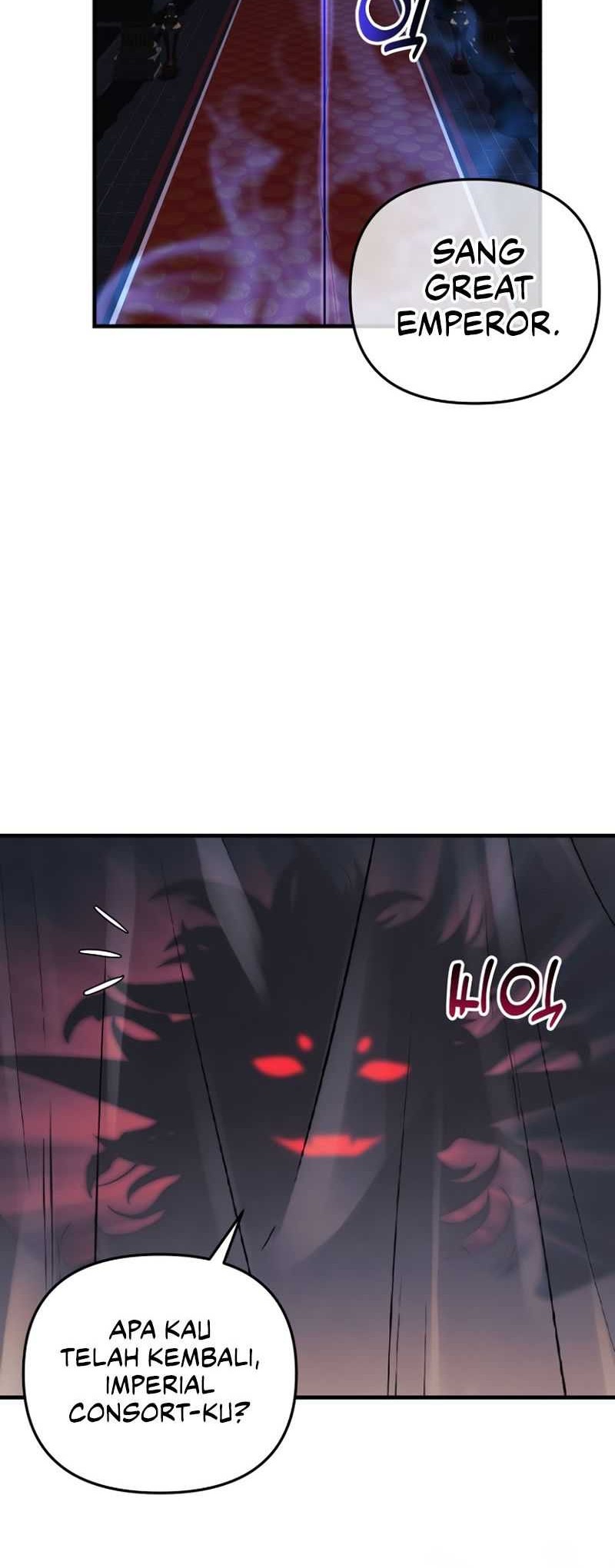 I’ll be Taking a Break for Personal Reasons Chapter 20 Gambar 51