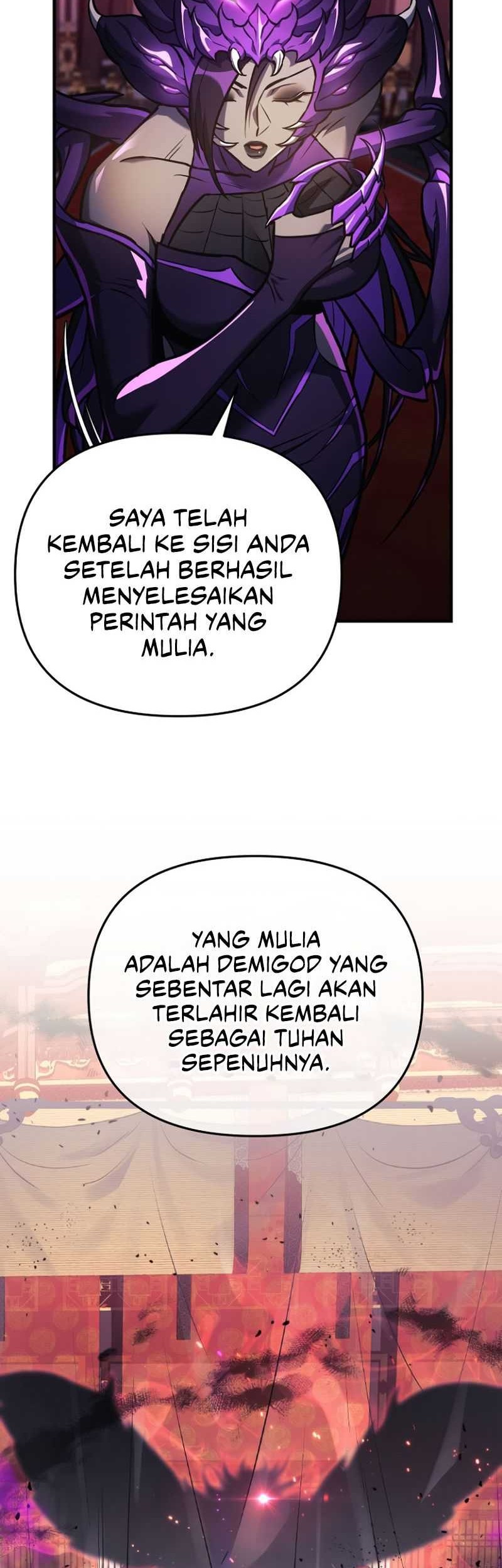 I’ll be Taking a Break for Personal Reasons Chapter 20 Gambar 53