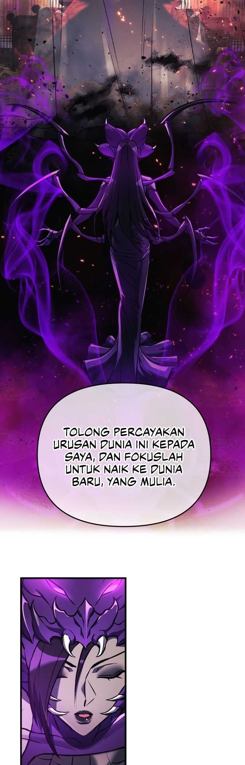 I’ll be Taking a Break for Personal Reasons Chapter 20 Gambar 54