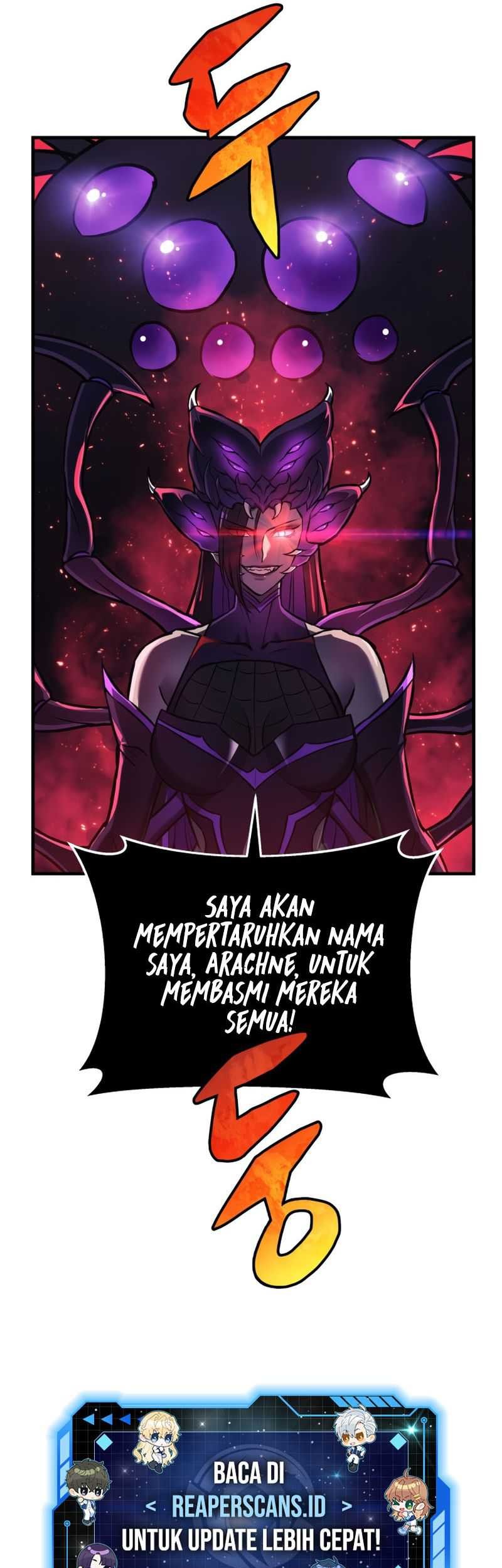 I’ll be Taking a Break for Personal Reasons Chapter 20 Gambar 56