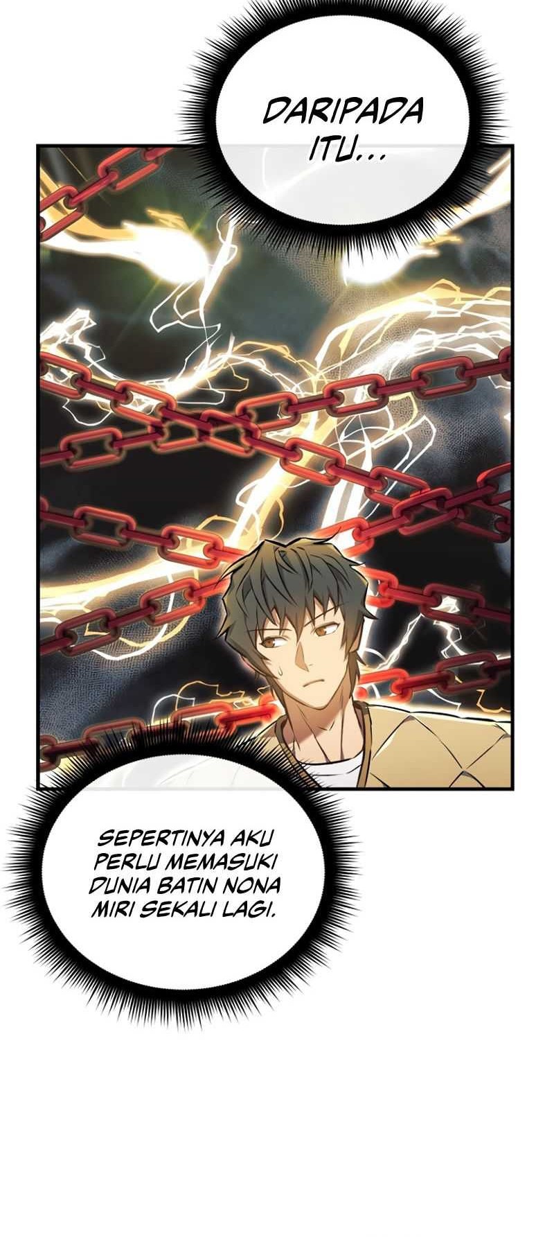 I’ll be Taking a Break for Personal Reasons Chapter 20 Gambar 9