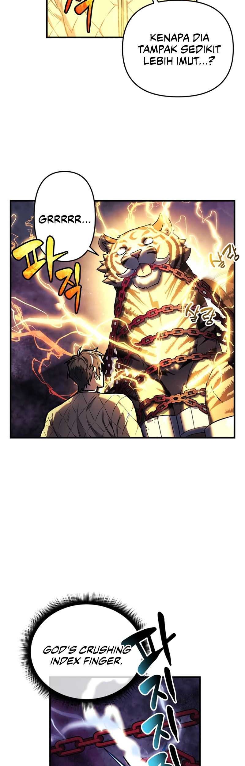 I’ll be Taking a Break for Personal Reasons Chapter 20 Gambar 12