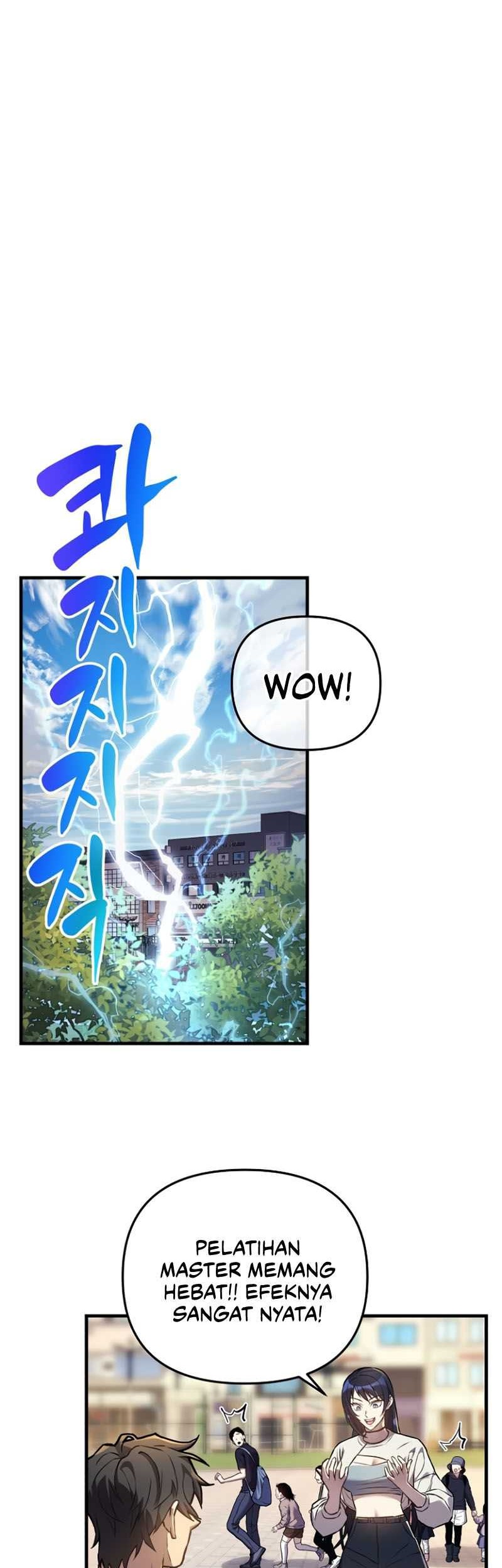I’ll be Taking a Break for Personal Reasons Chapter 20 Gambar 15