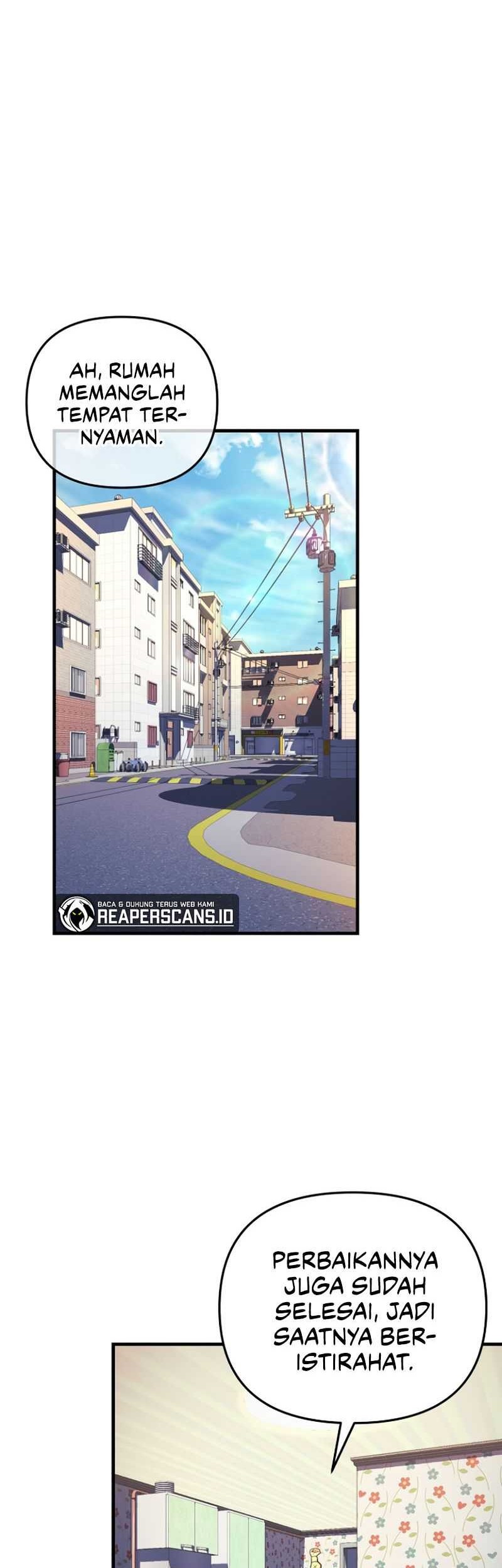 I’ll be Taking a Break for Personal Reasons Chapter 20 Gambar 23