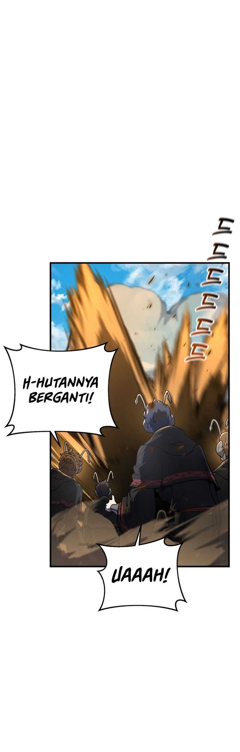 I’ll be Taking a Break for Personal Reasons Chapter 20 Gambar 26