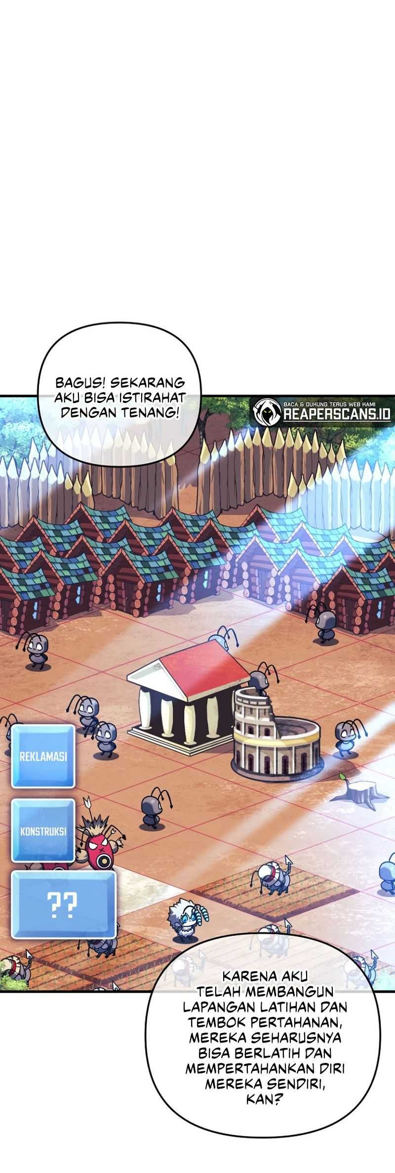 I’ll be Taking a Break for Personal Reasons Chapter 20 Gambar 29