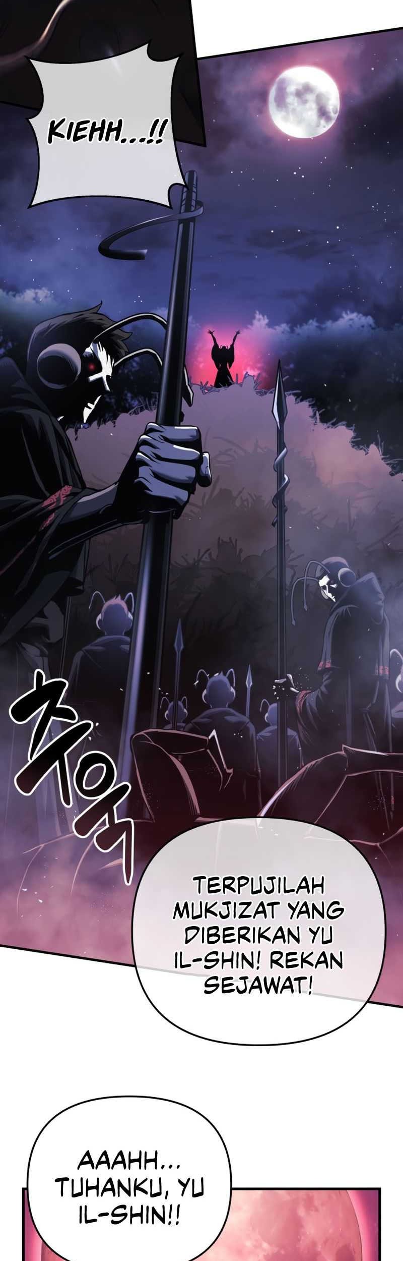 I’ll be Taking a Break for Personal Reasons Chapter 19 Gambar 40