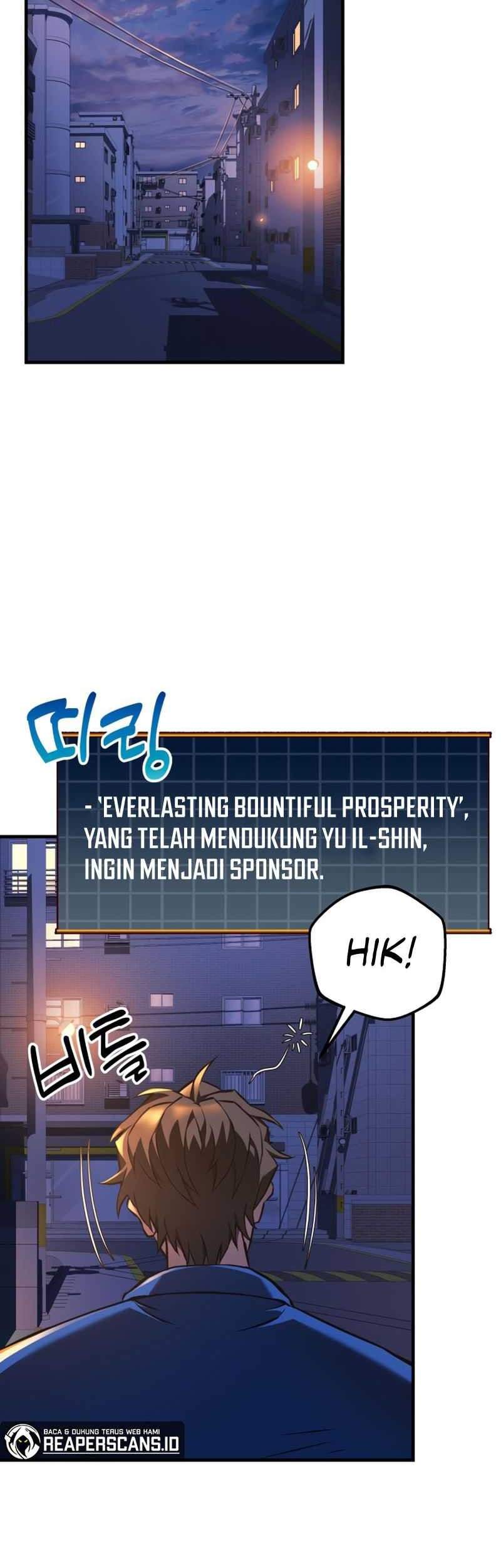 I’ll be Taking a Break for Personal Reasons Chapter 19 Gambar 44