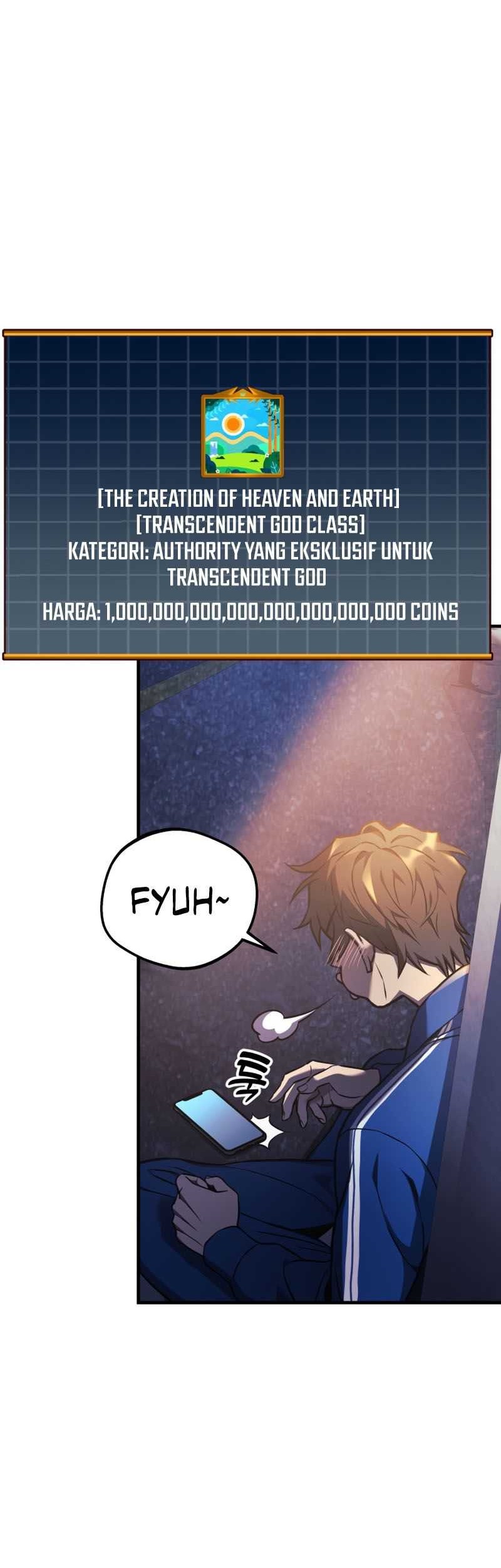 I’ll be Taking a Break for Personal Reasons Chapter 19 Gambar 47