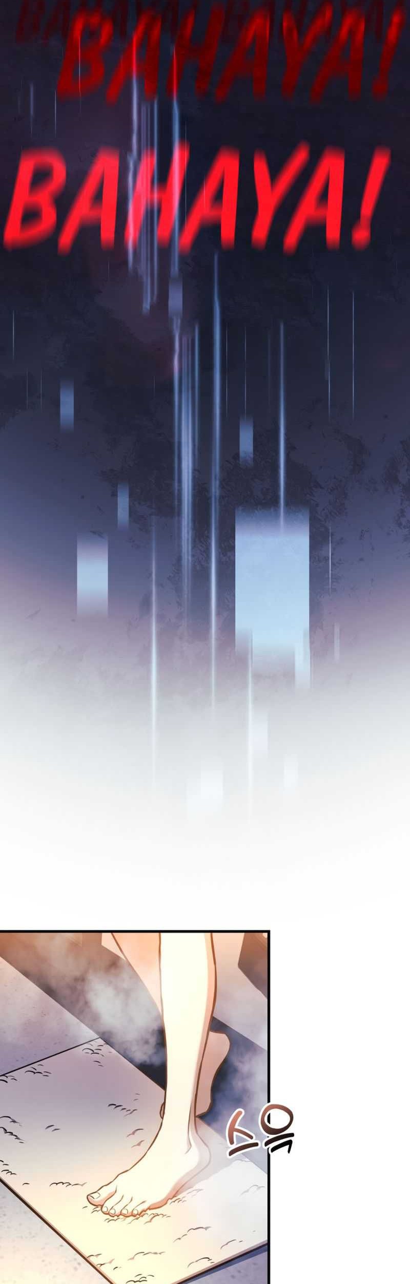 I’ll be Taking a Break for Personal Reasons Chapter 19 Gambar 51