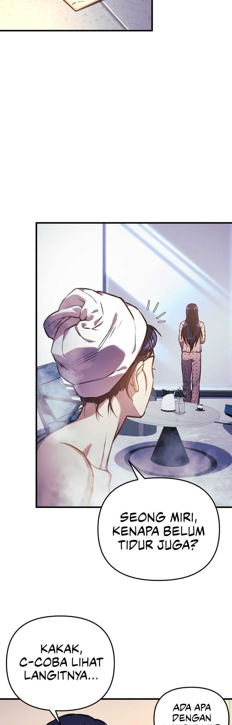 I’ll be Taking a Break for Personal Reasons Chapter 19 Gambar 52