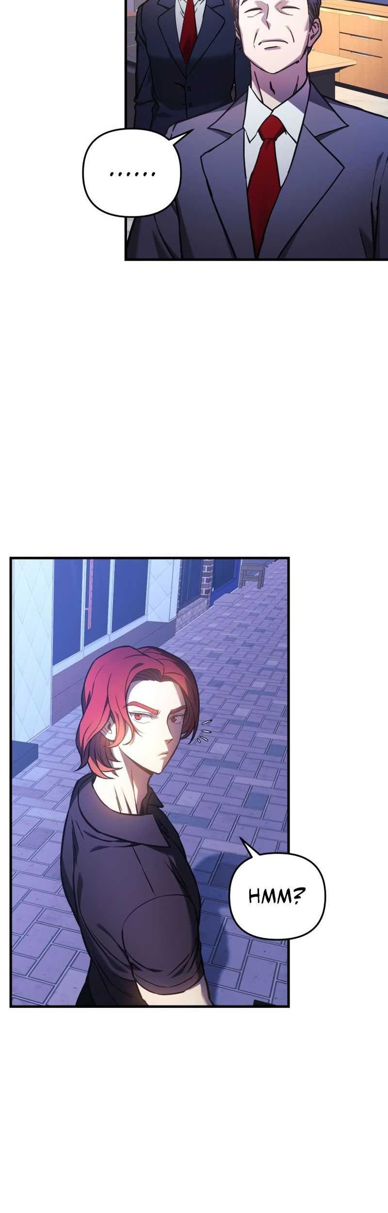 I’ll be Taking a Break for Personal Reasons Chapter 19 Gambar 55