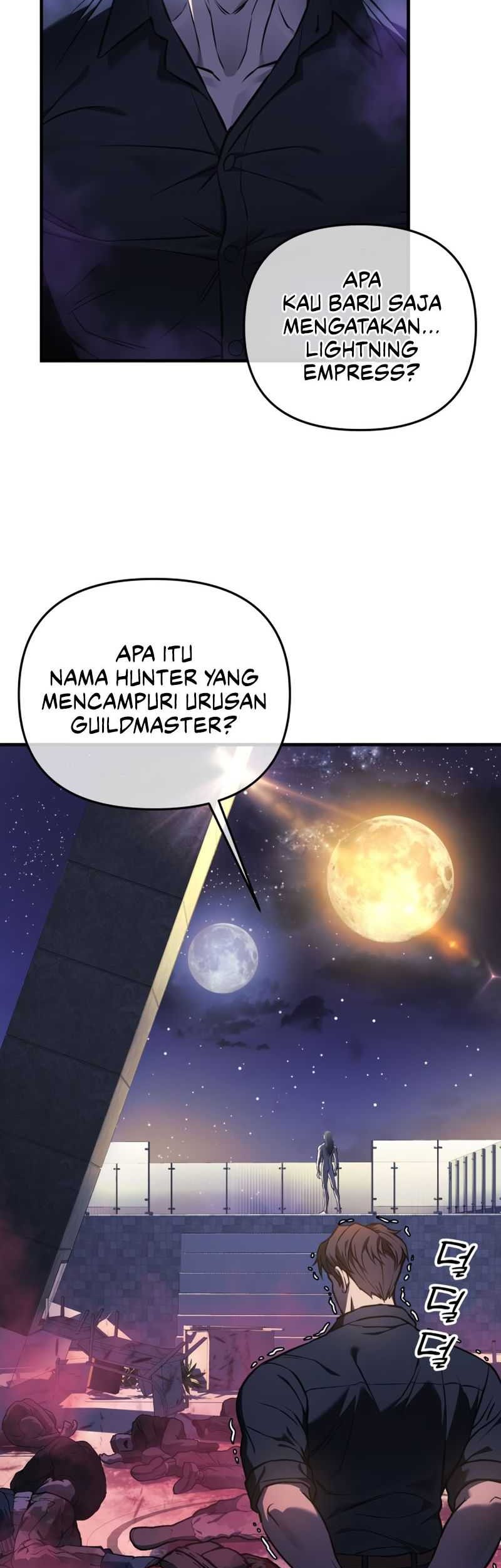 I’ll be Taking a Break for Personal Reasons Chapter 19 Gambar 60