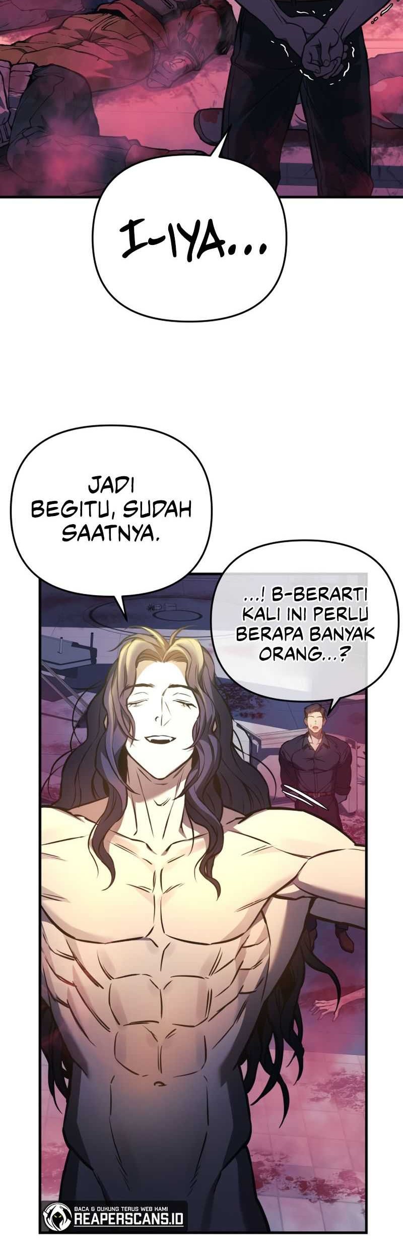 I’ll be Taking a Break for Personal Reasons Chapter 19 Gambar 61