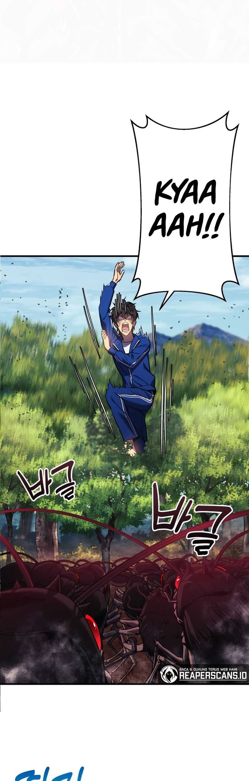 Baca Manhwa I’ll be Taking a Break for Personal Reasons Chapter 19 Gambar 2