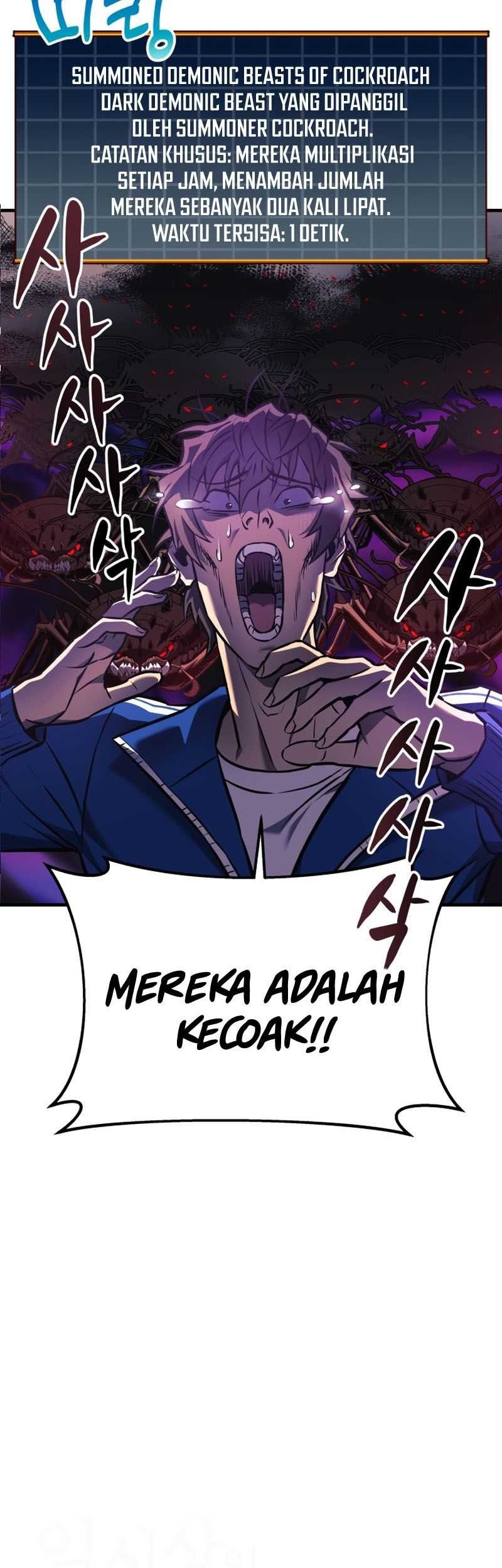 I’ll be Taking a Break for Personal Reasons Chapter 19 Gambar 3