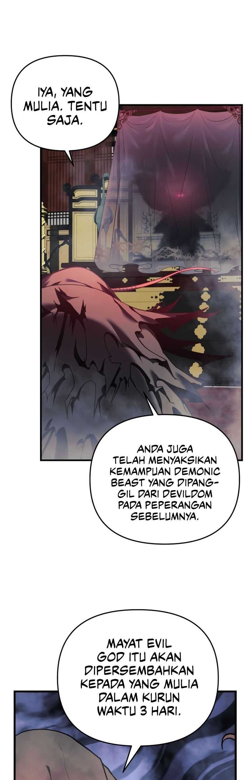 I’ll be Taking a Break for Personal Reasons Chapter 19 Gambar 12