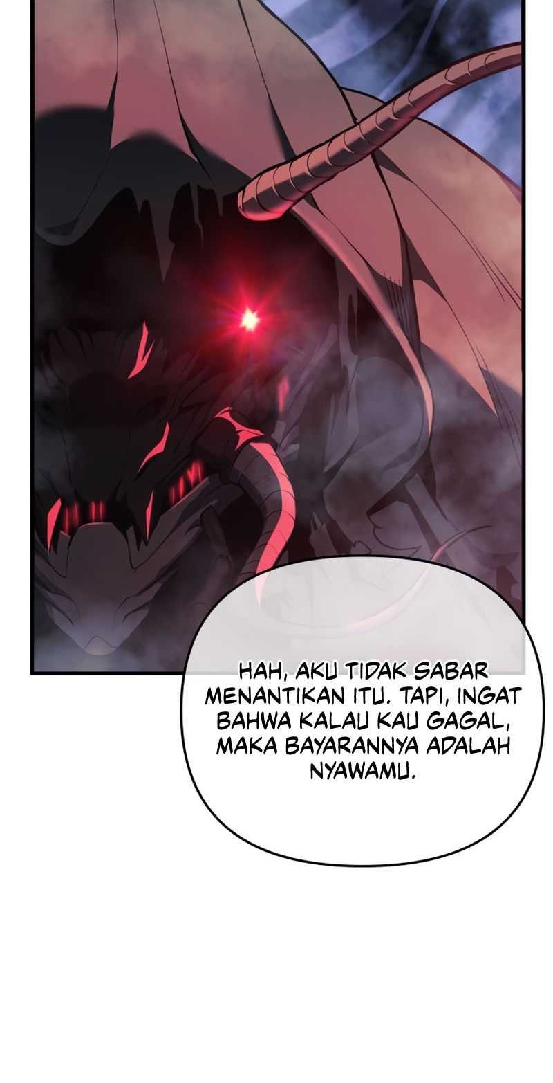 I’ll be Taking a Break for Personal Reasons Chapter 19 Gambar 13