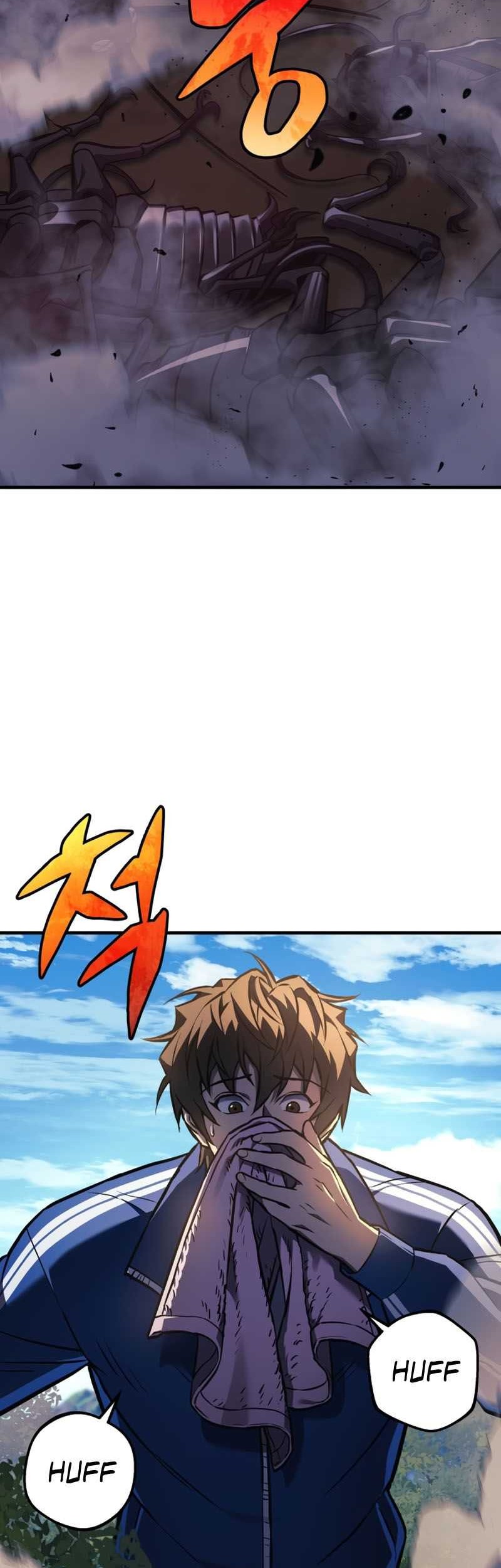 I’ll be Taking a Break for Personal Reasons Chapter 19 Gambar 19