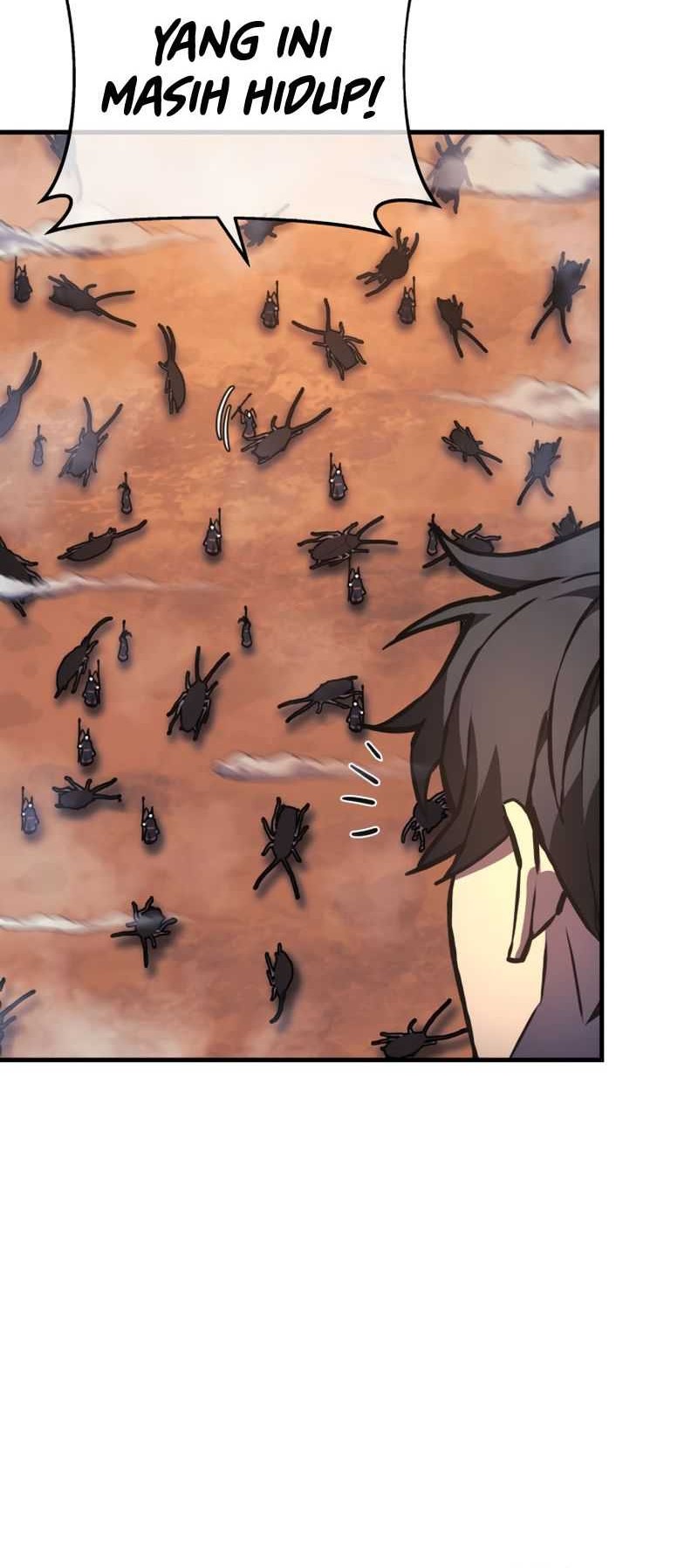 I’ll be Taking a Break for Personal Reasons Chapter 19 Gambar 21