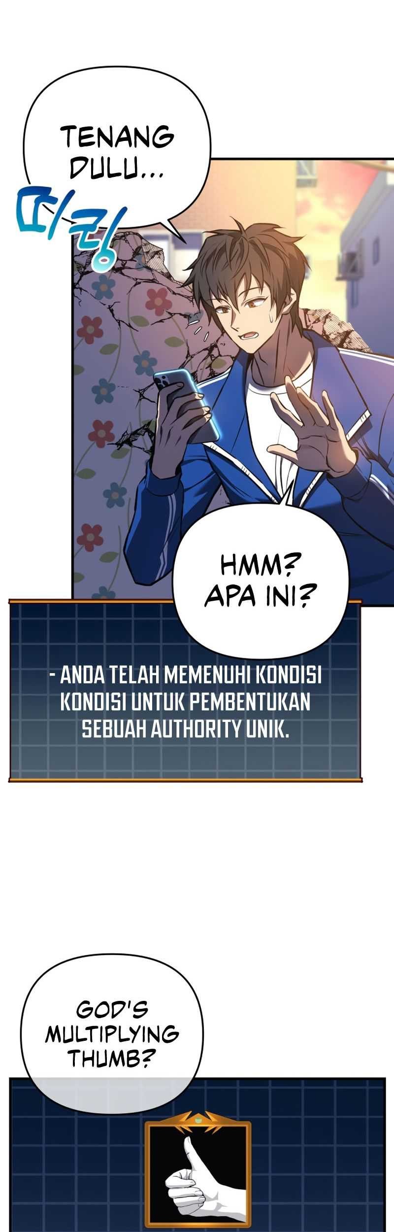 I’ll be Taking a Break for Personal Reasons Chapter 19 Gambar 26