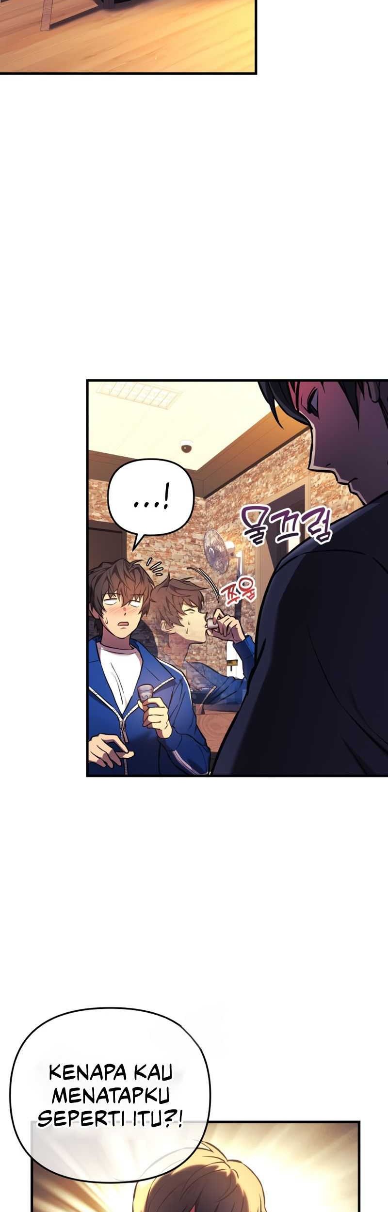 I’ll be Taking a Break for Personal Reasons Chapter 19 Gambar 32