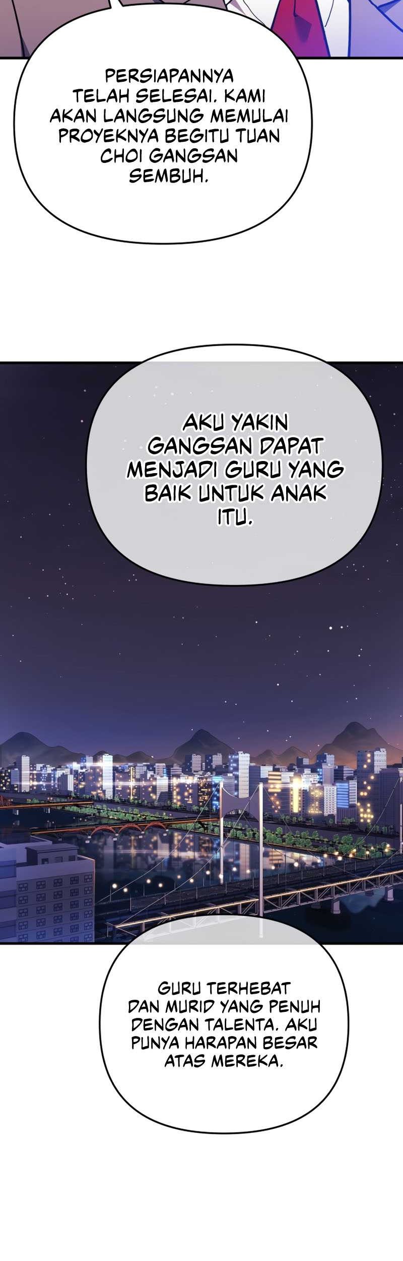 I’ll be Taking a Break for Personal Reasons Chapter 18 Gambar 44