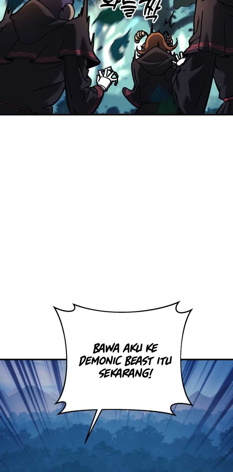 I’ll be Taking a Break for Personal Reasons Chapter 18 Gambar 51