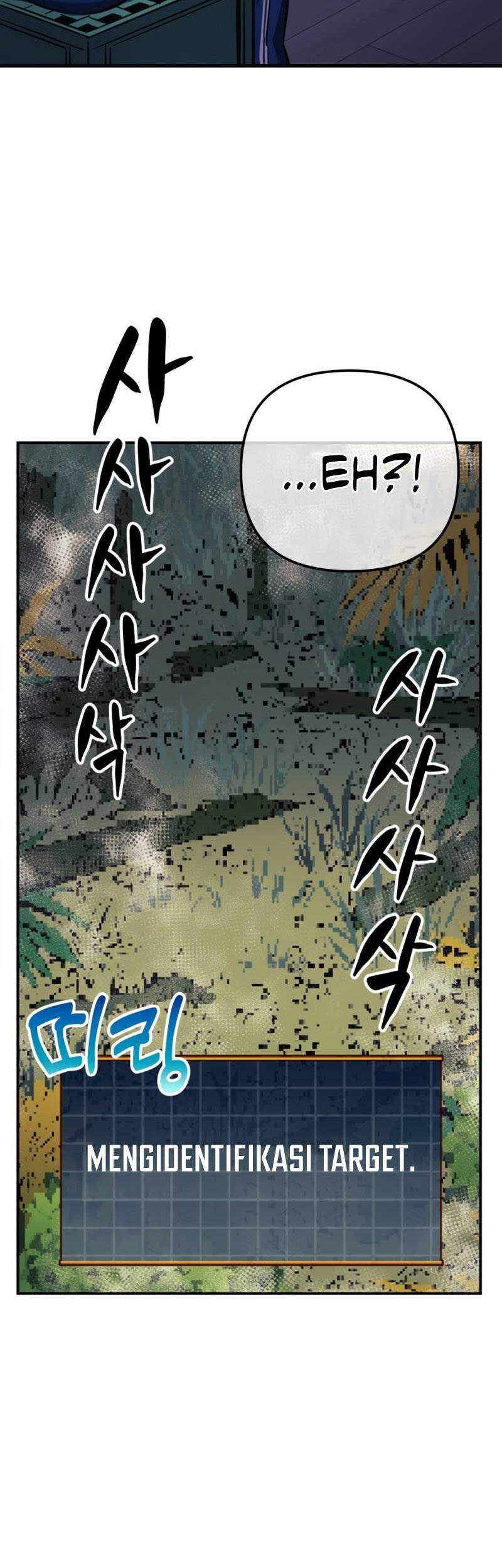 I’ll be Taking a Break for Personal Reasons Chapter 18 Gambar 58