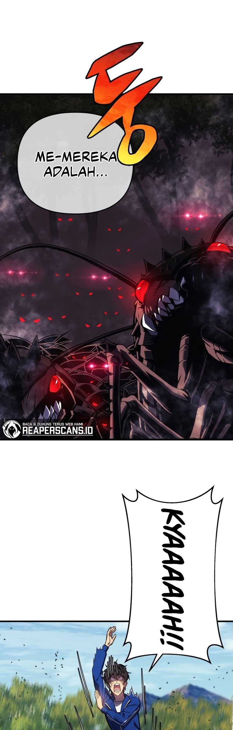 I’ll be Taking a Break for Personal Reasons Chapter 18 Gambar 59