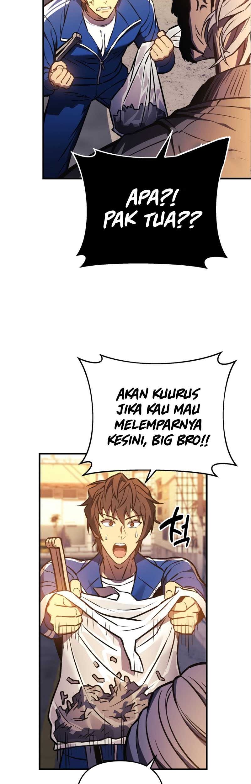 I’ll be Taking a Break for Personal Reasons Chapter 18 Gambar 4