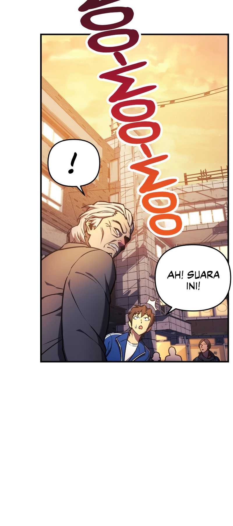 I’ll be Taking a Break for Personal Reasons Chapter 18 Gambar 6