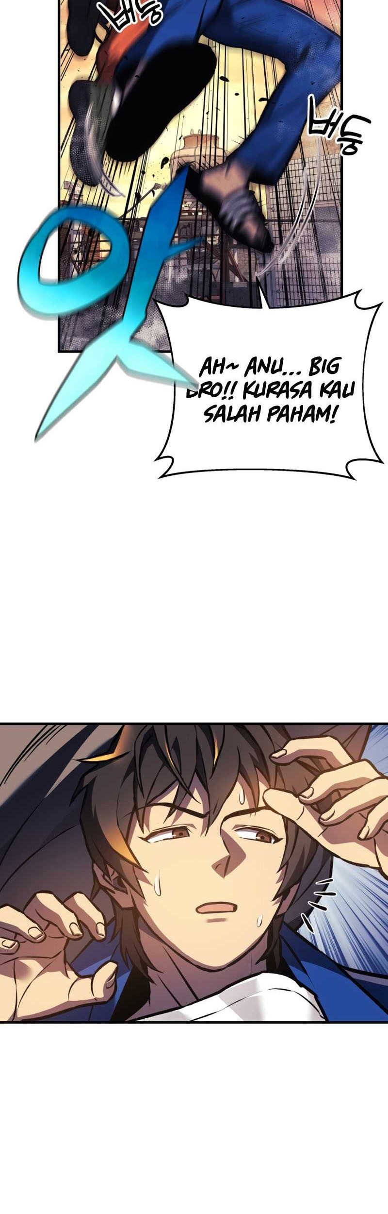 I’ll be Taking a Break for Personal Reasons Chapter 18 Gambar 10