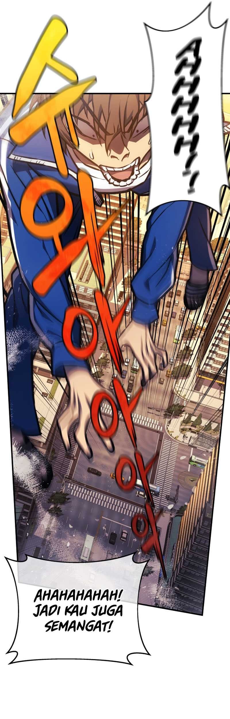 I’ll be Taking a Break for Personal Reasons Chapter 18 Gambar 12