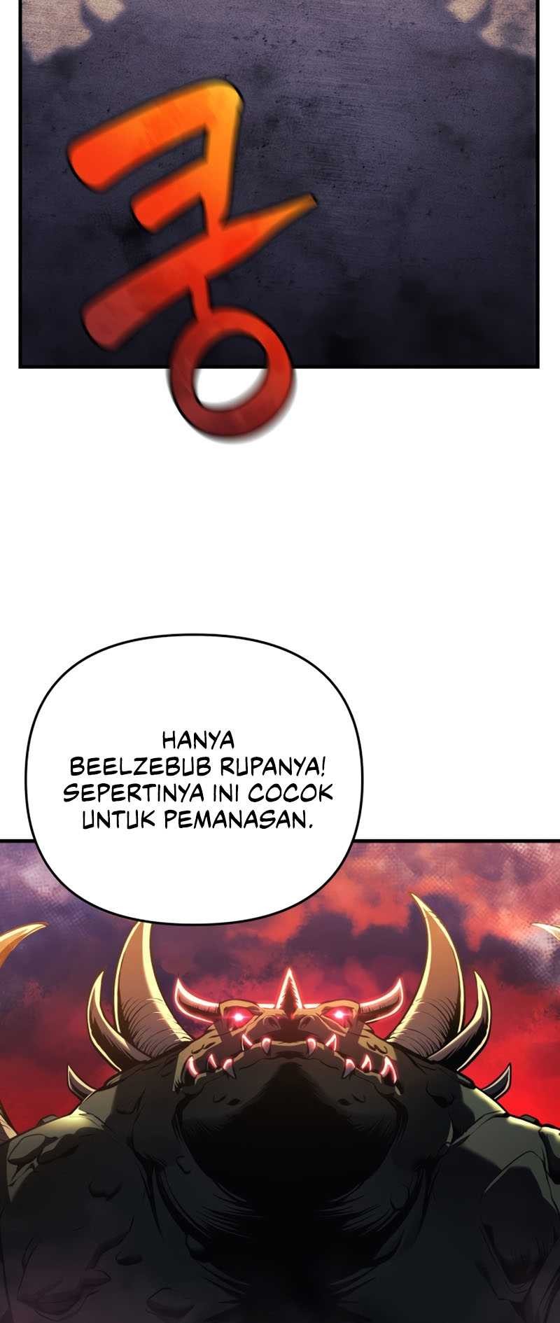 I’ll be Taking a Break for Personal Reasons Chapter 18 Gambar 16