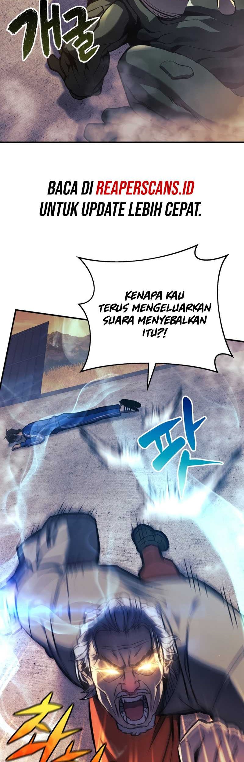 I’ll be Taking a Break for Personal Reasons Chapter 18 Gambar 20