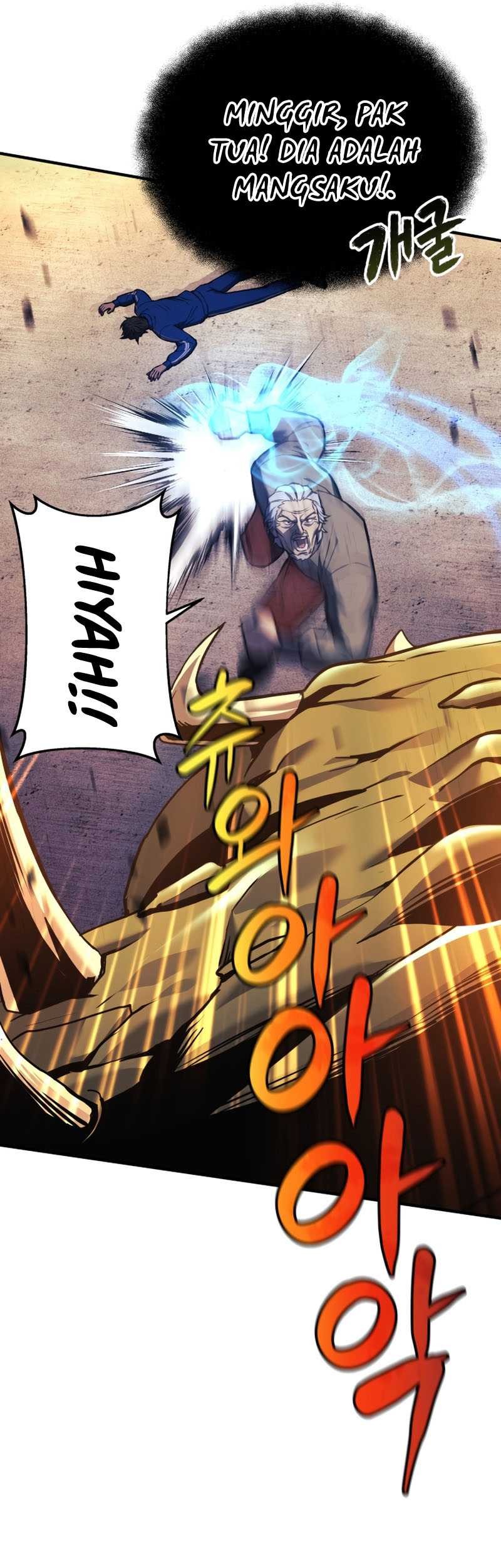 I’ll be Taking a Break for Personal Reasons Chapter 18 Gambar 22