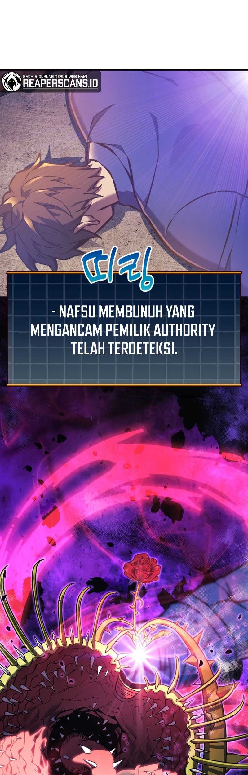 I’ll be Taking a Break for Personal Reasons Chapter 18 Gambar 23