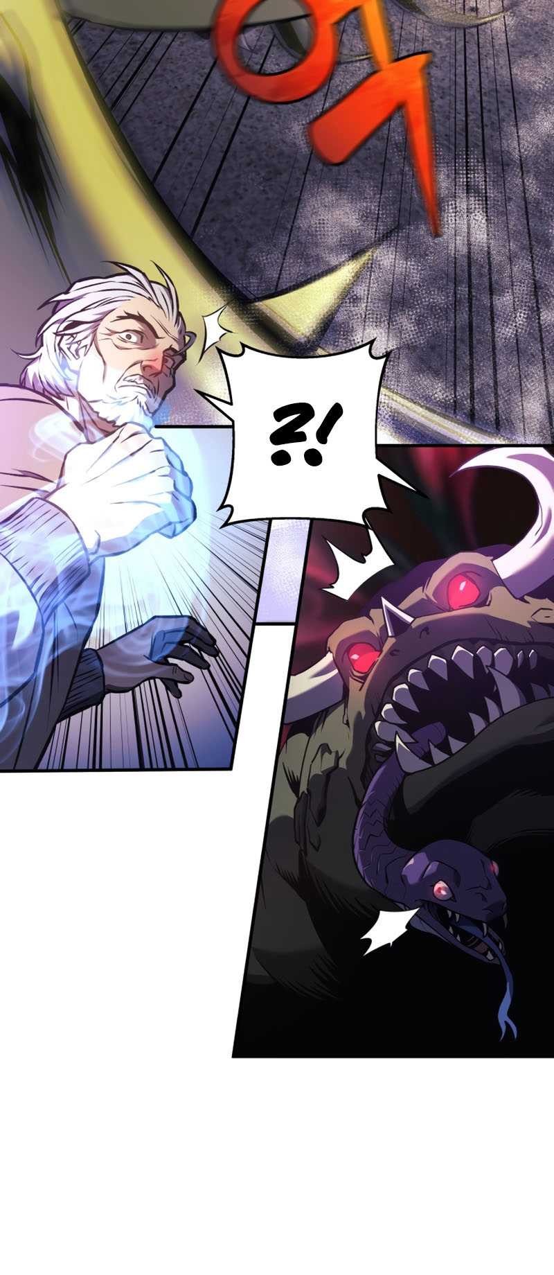 I’ll be Taking a Break for Personal Reasons Chapter 18 Gambar 26