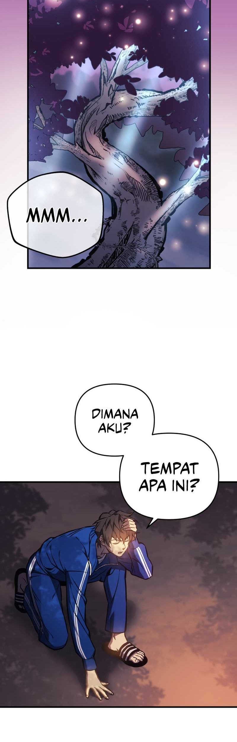 I’ll be Taking a Break for Personal Reasons Chapter 18 Gambar 28